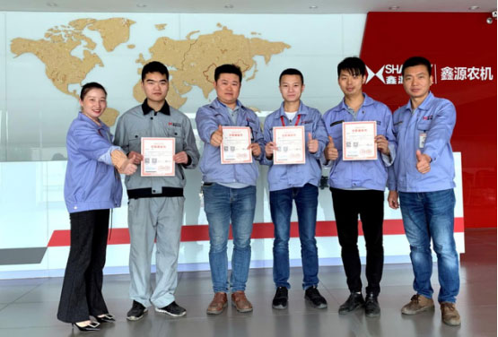 ��У��ͬҵ������˫Ӯ������ũ����˾2019��У�����������ƪ��